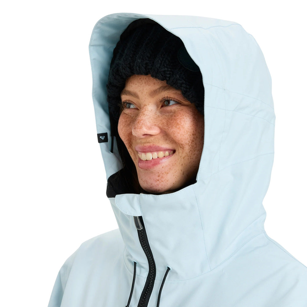 Roxy Womens Upwards Jacket