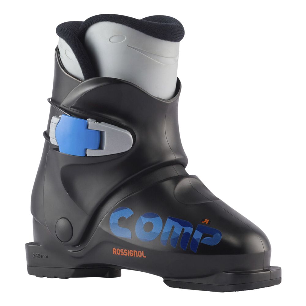 Rossignol Kids Comp J1 30