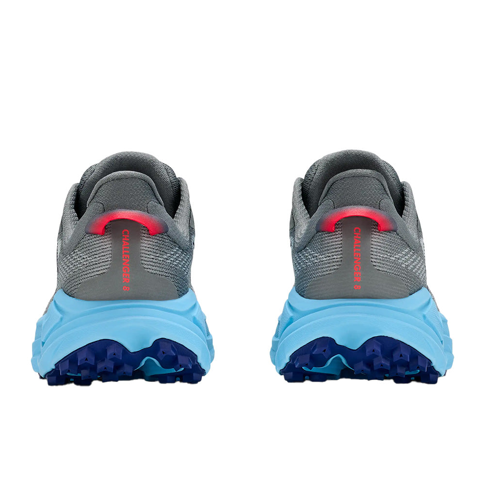 Hoka Womens Challenger 8 Wide
