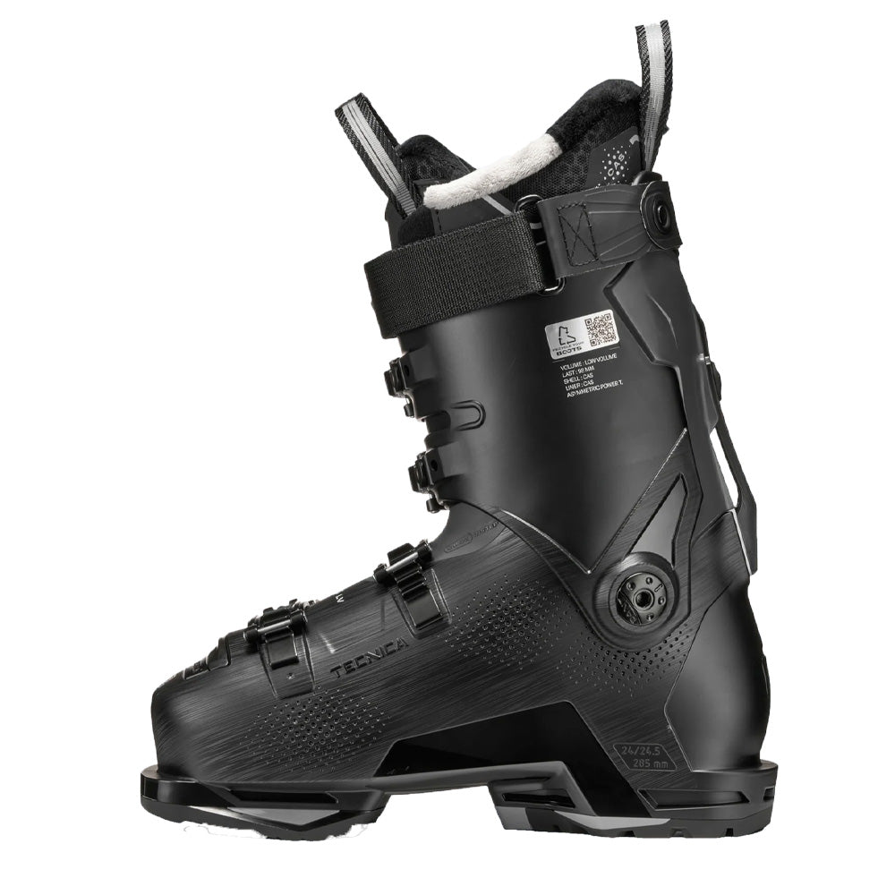 Tecnica Womens Mach1 95 LV TD GW