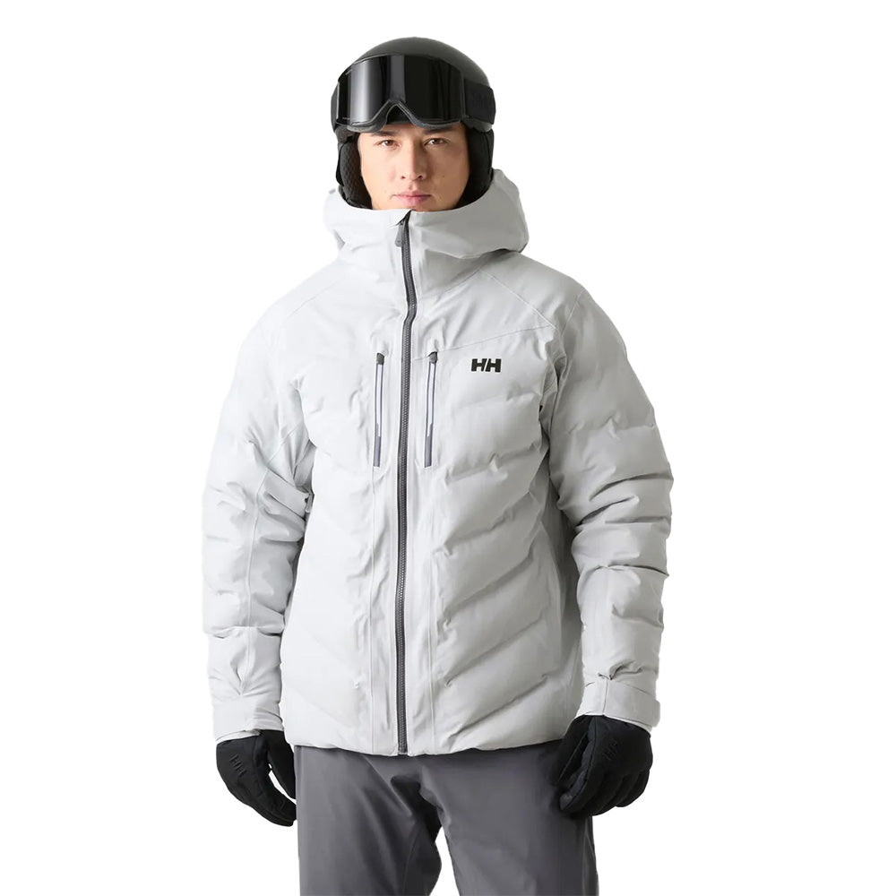 Helly Hansen Mens Alpha Puffy Jacket