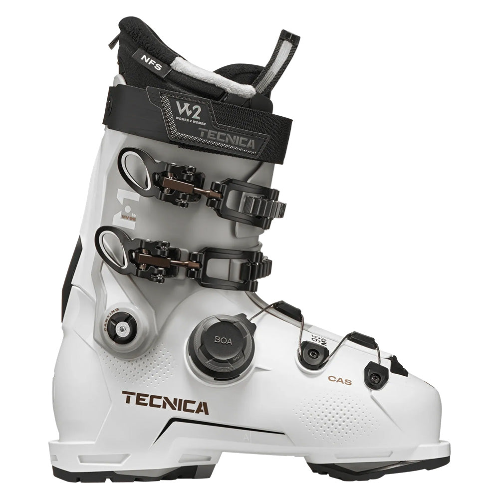 Tecnica Womens Mach BOA MV 95 GW