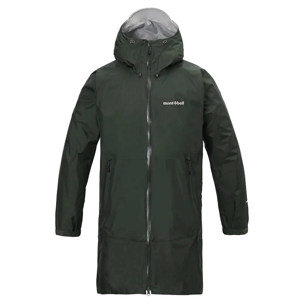 Montbell Pack Wrap Rain Coat