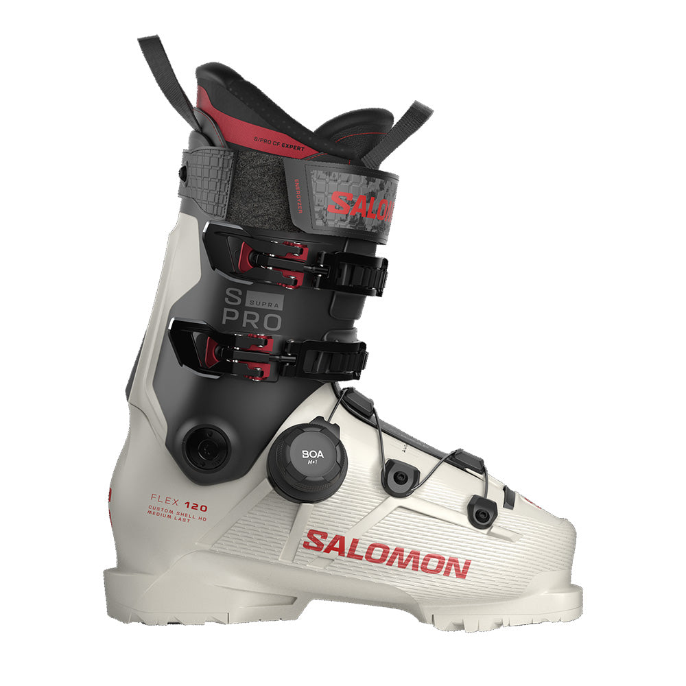 Salomon Mens S/Pro Supra S BOA 120