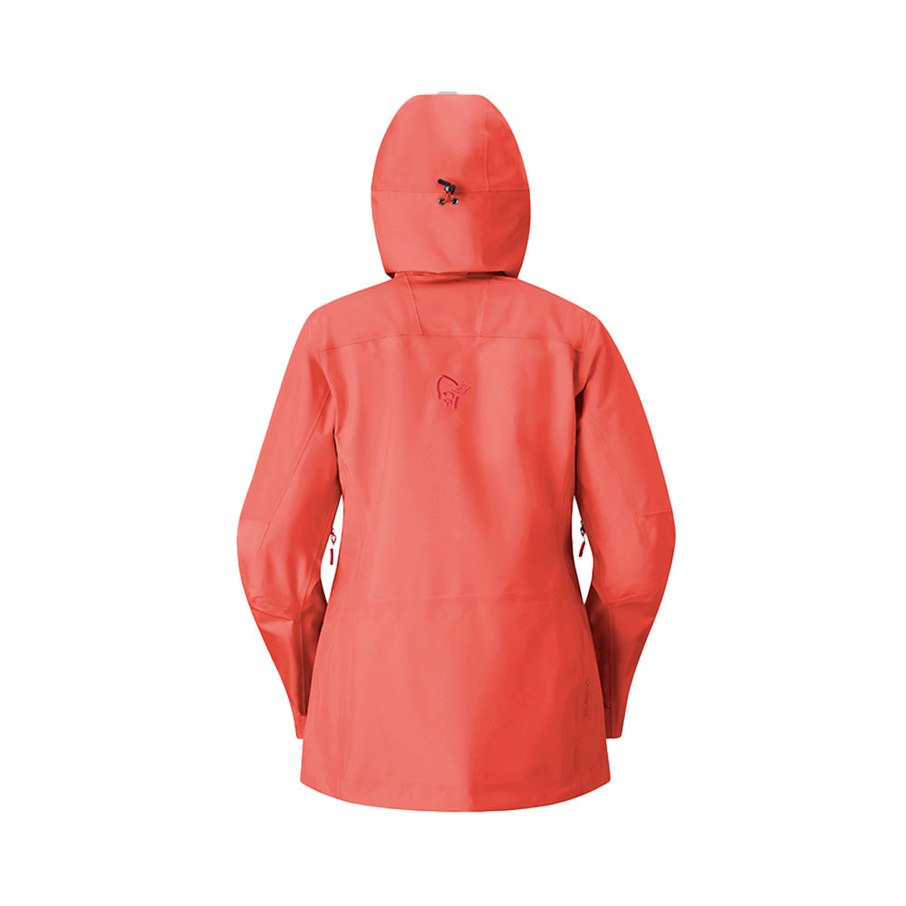 Norrøna Lofoten Gore-Tex Jacket Women's