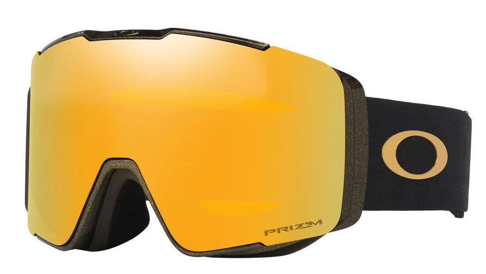 Oakley Line Miner Pro M