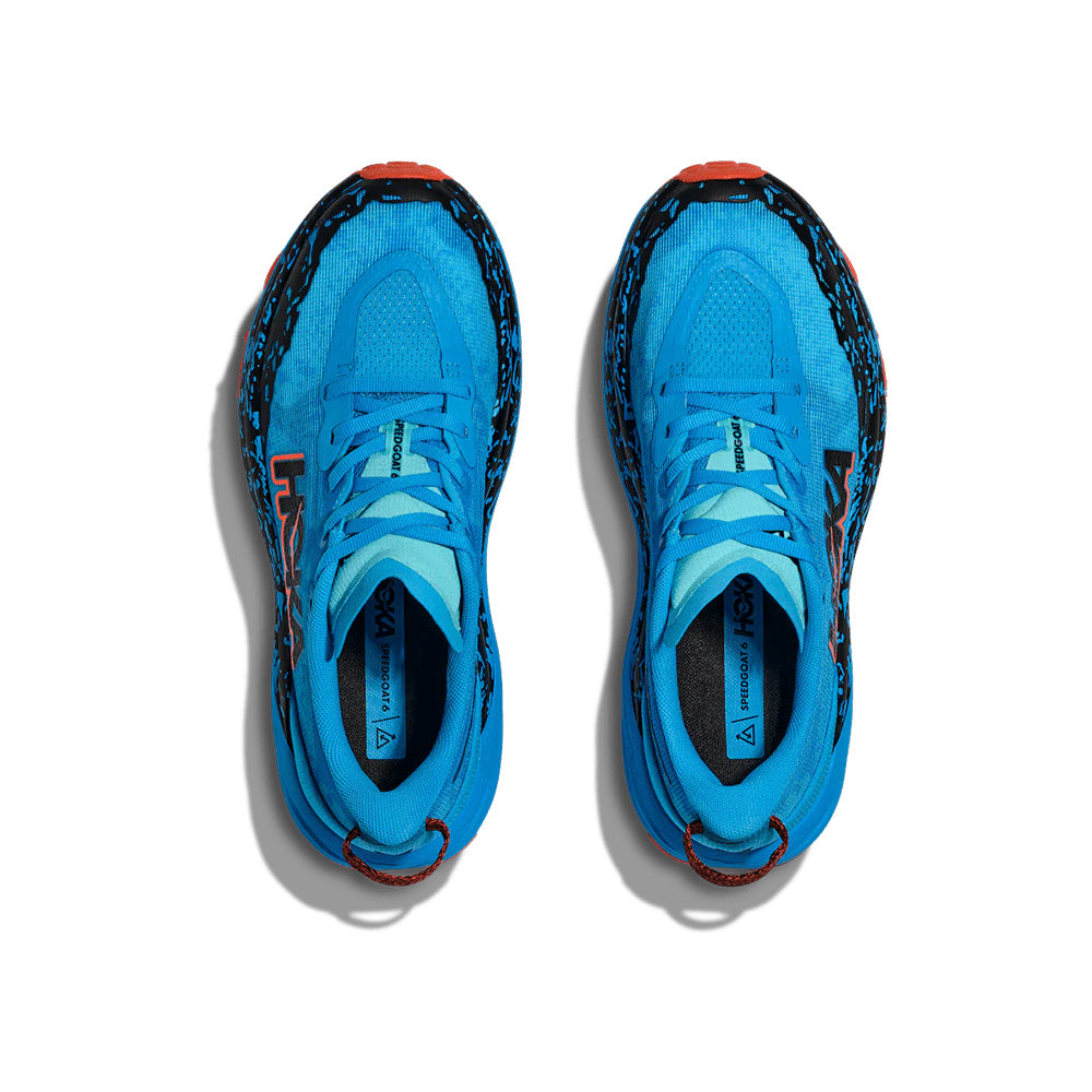 Hoka Womens Speedgoat 6