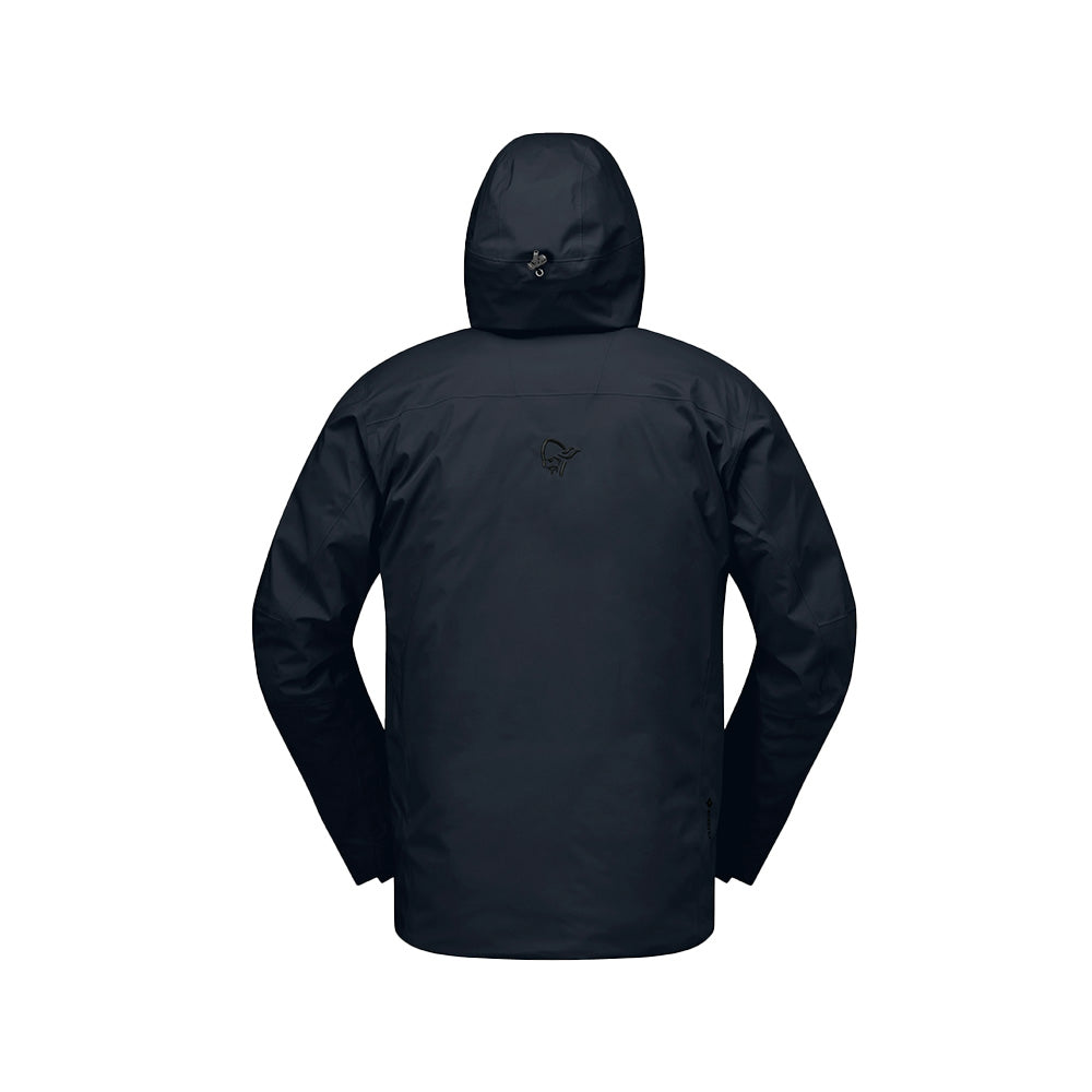 Norrøna Lofoten Gore-Tex down800 Jacket Men's