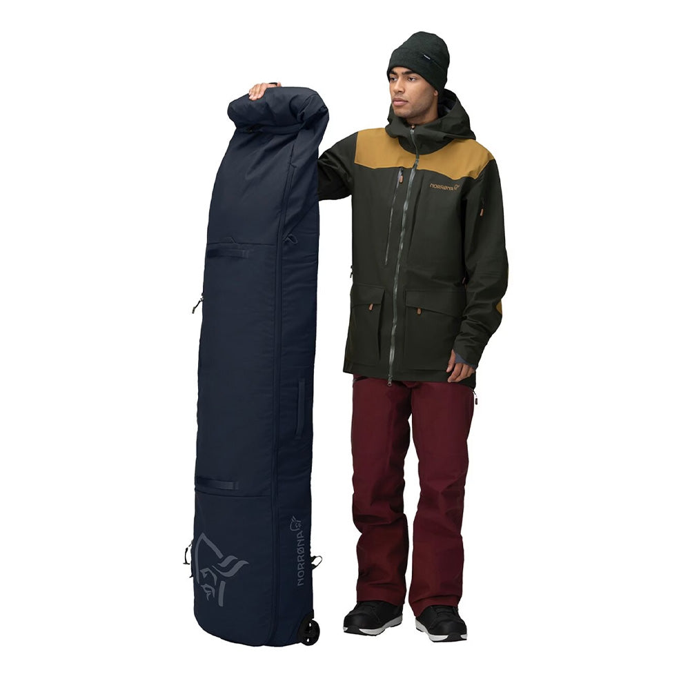 Norrøna XL Ski Bag