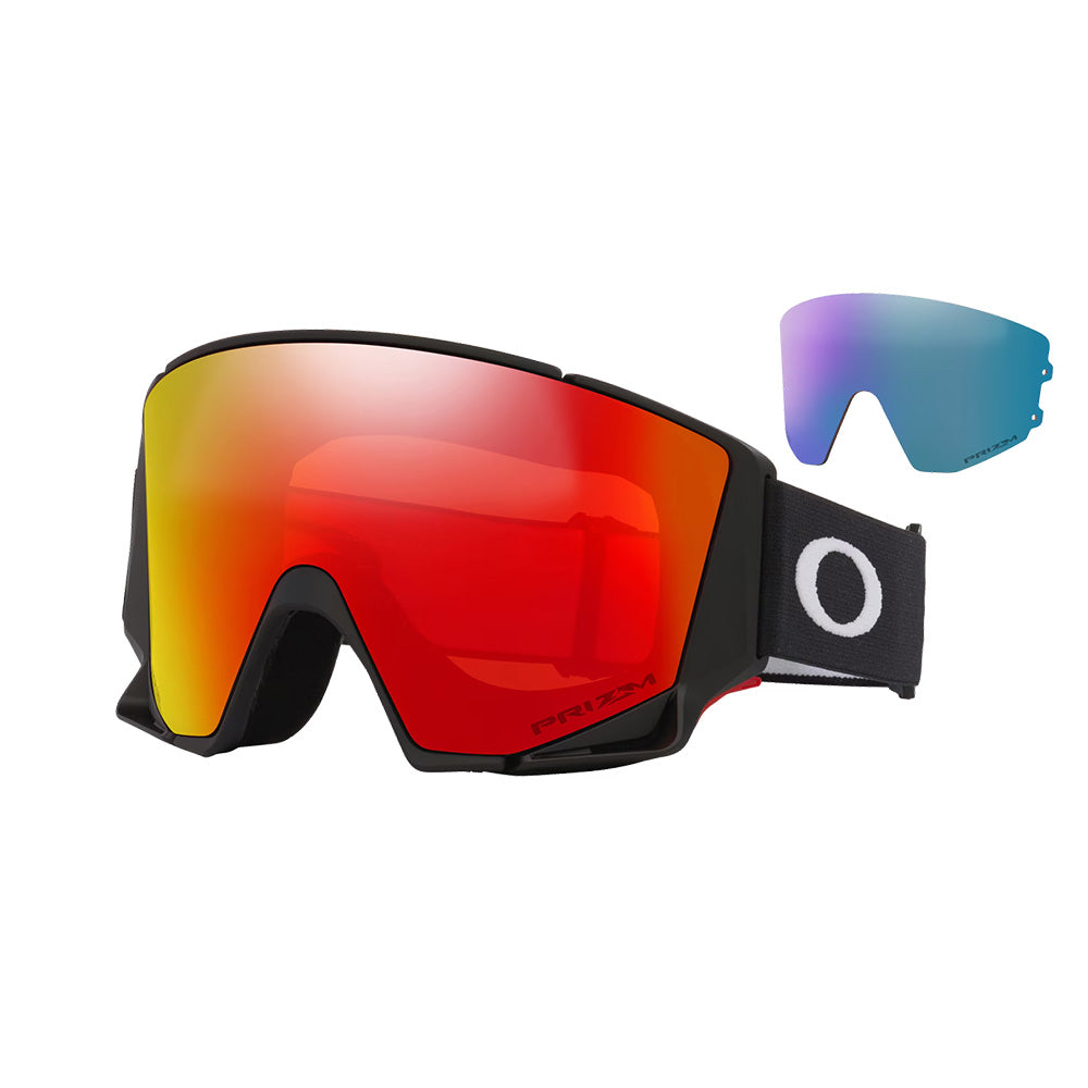 Oakley Flowscape L
