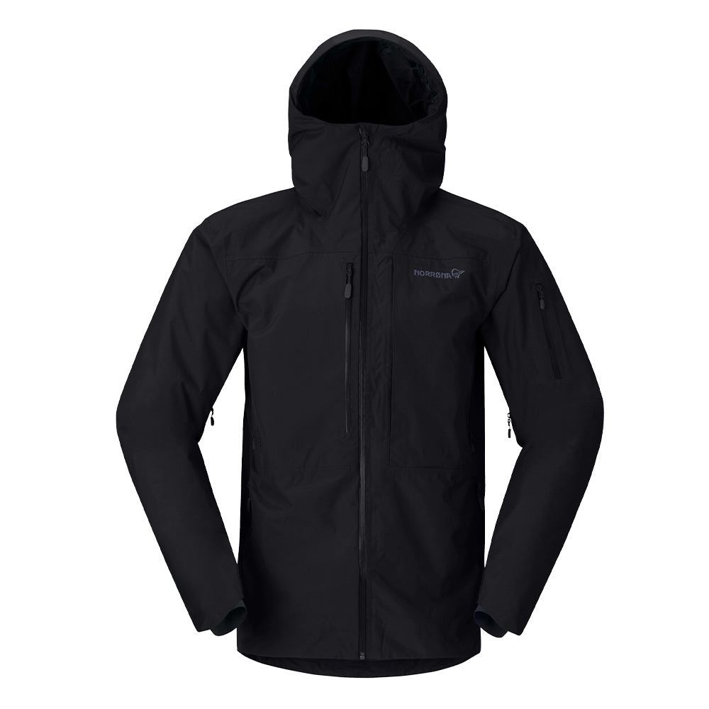 Norrøna Lofoten Gore-Tex Insulated Jacket Men's