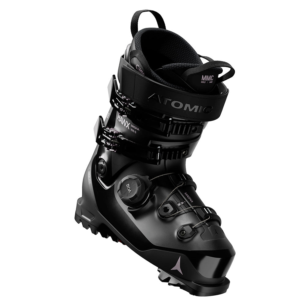 Atomic Womens Hawx Magna 105 S BOA W