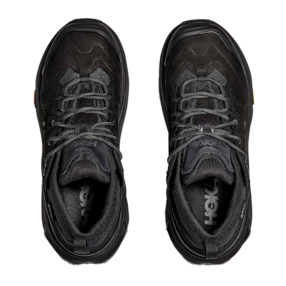 Hoka Mens Kaha 3 Low GTX