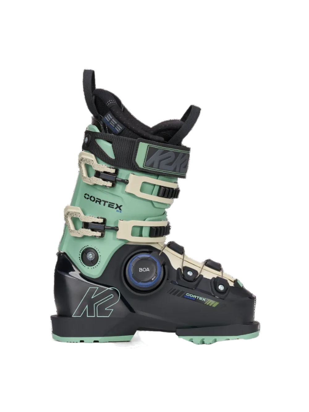 K2 Womens Cortex 95 BOA