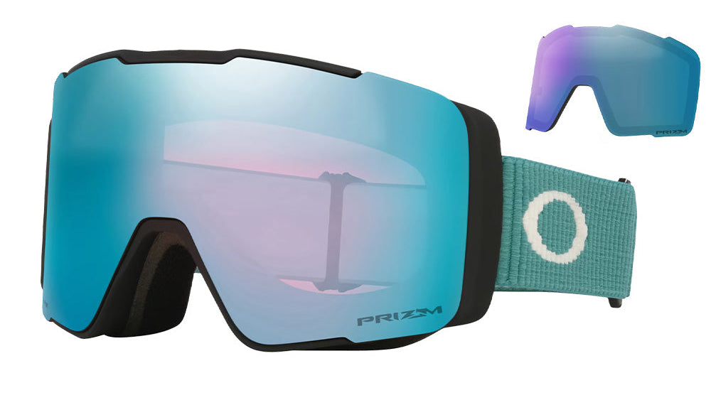 Oakley Line Miner Pro M
