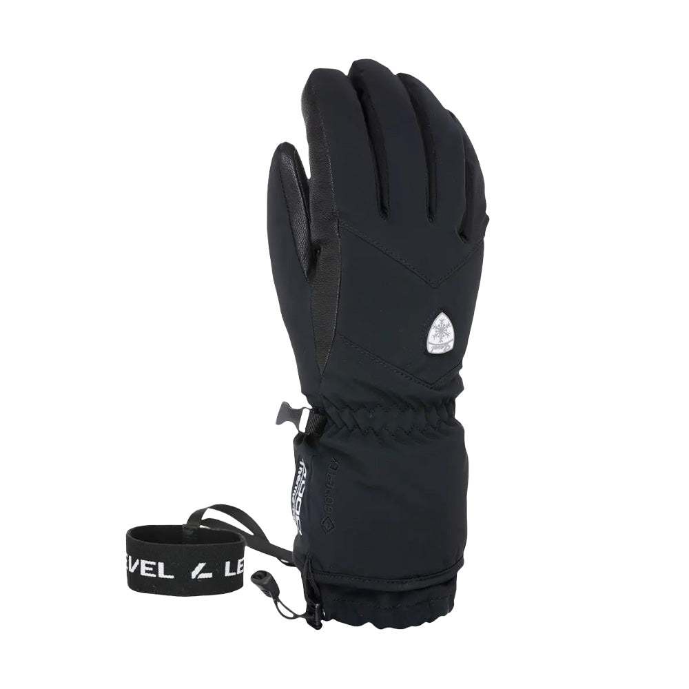 Level Womens I-Super Radiator GTX Gloves