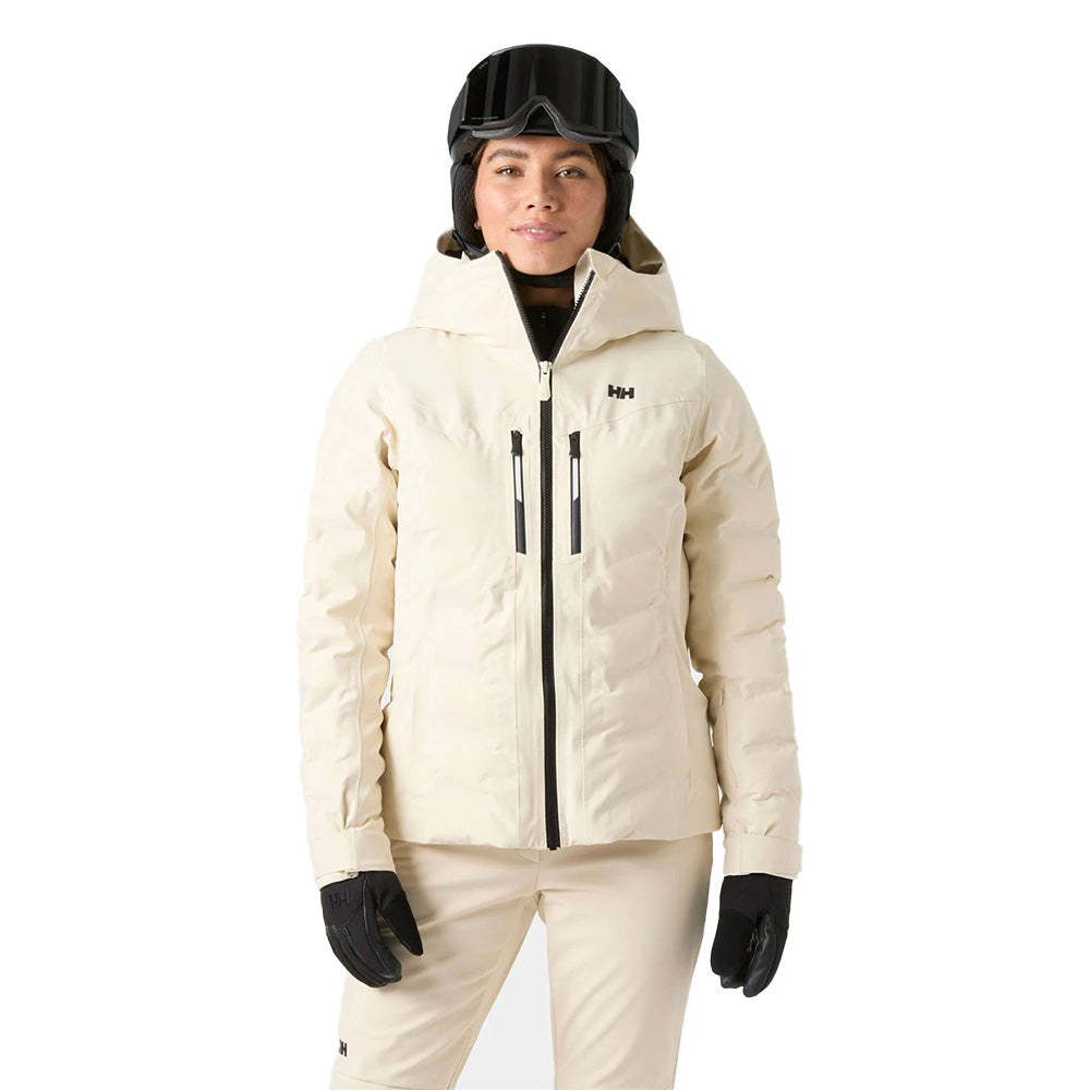 Helly Hansen Womens Alphelia Puffy Jacket