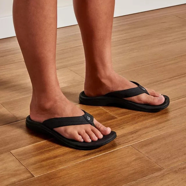 OluKai Womens Ohana Sandals