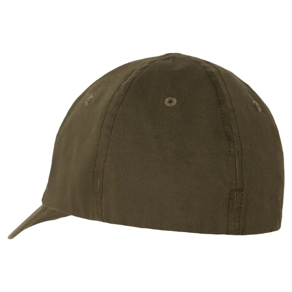 Montbell Washed Out Stretch Cotton Smooth Cap #4