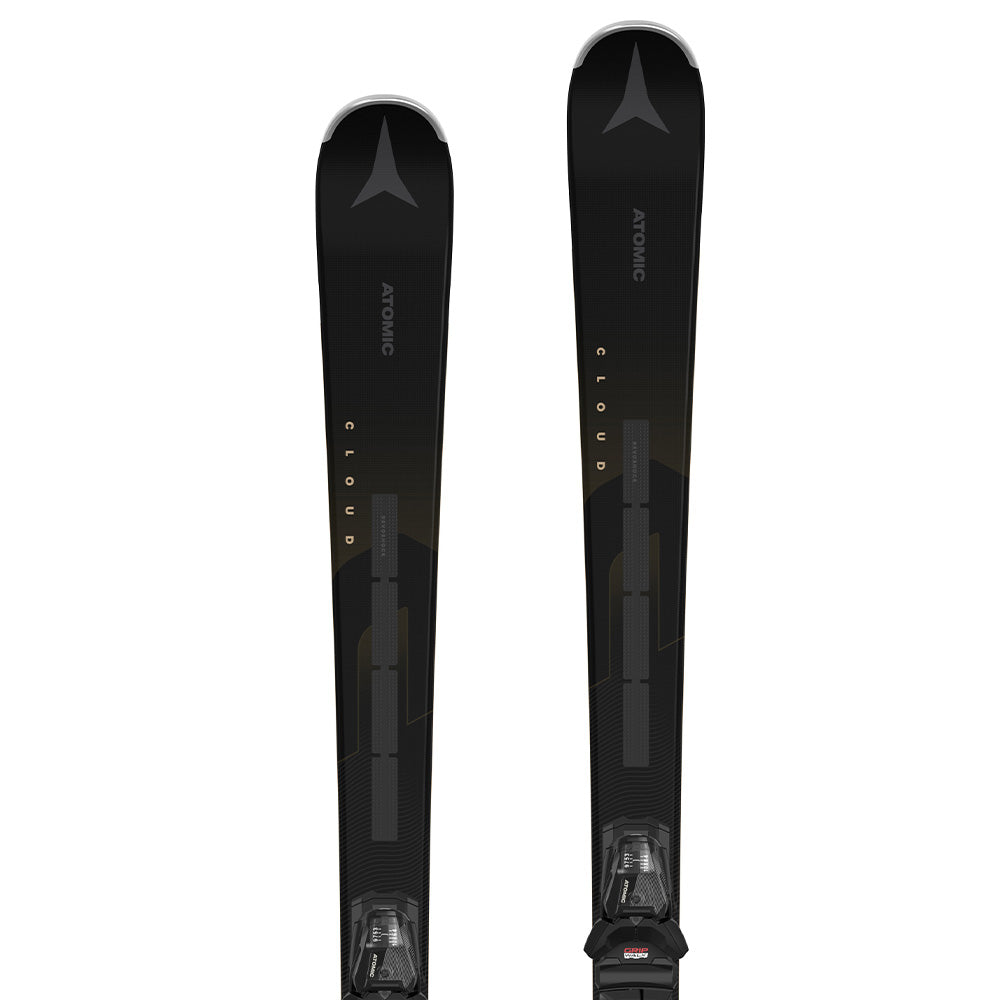 Atomic Womens Cloud C9 + M 10 GW (2025)