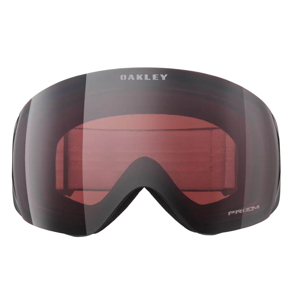 Oakley Flight Deck L - Larry Adler