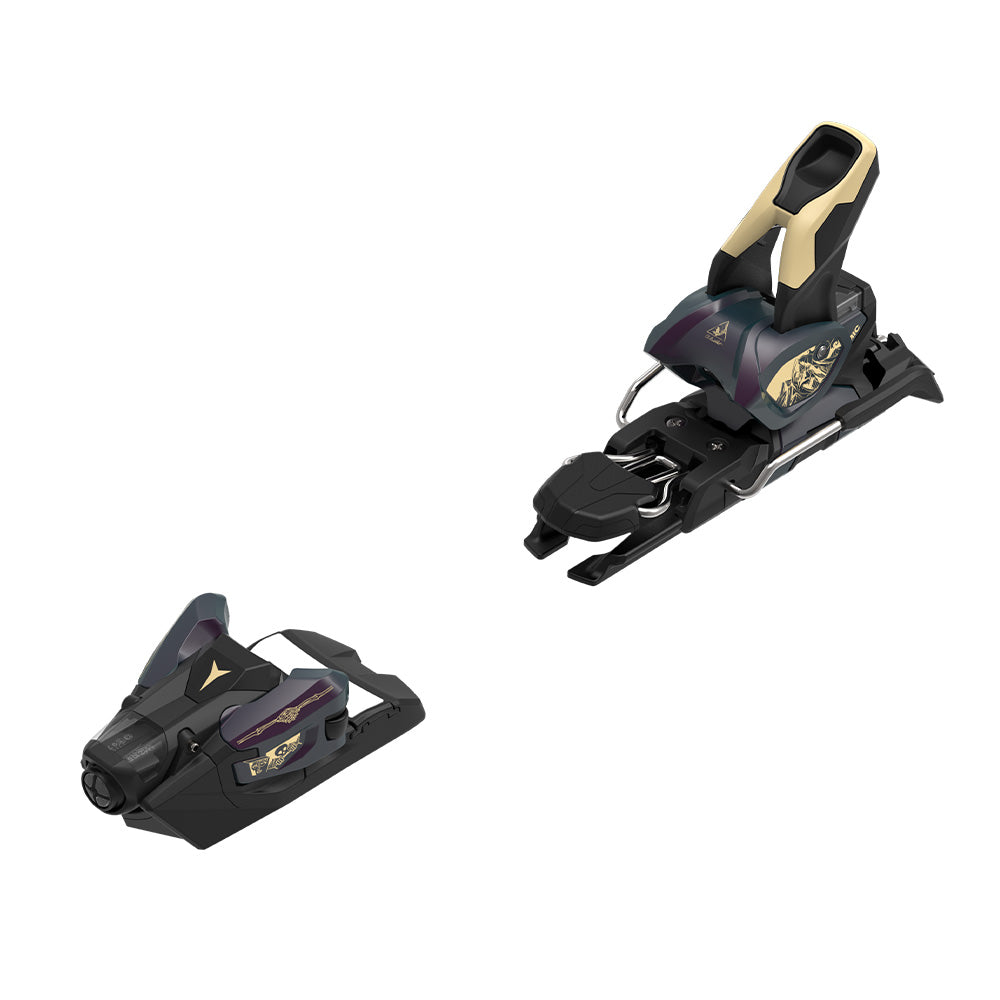 Atomic Strive 12 GW
