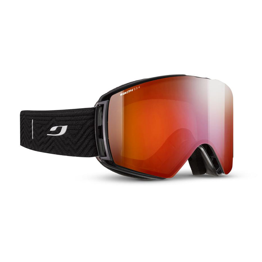 Julbo Launcher