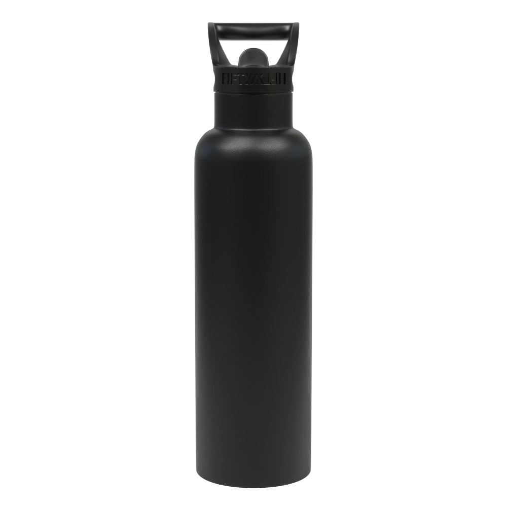 Fifty Fifty 21oz/630ml Bottle w Sports Lid