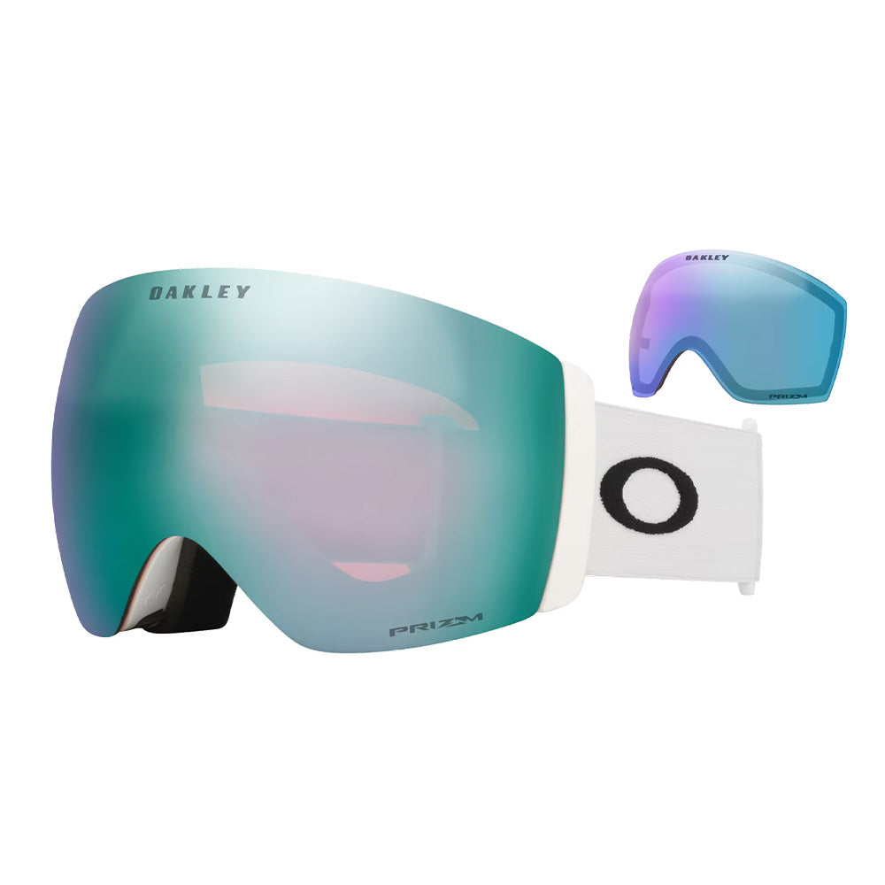 Oakley Flight Deck Pro M