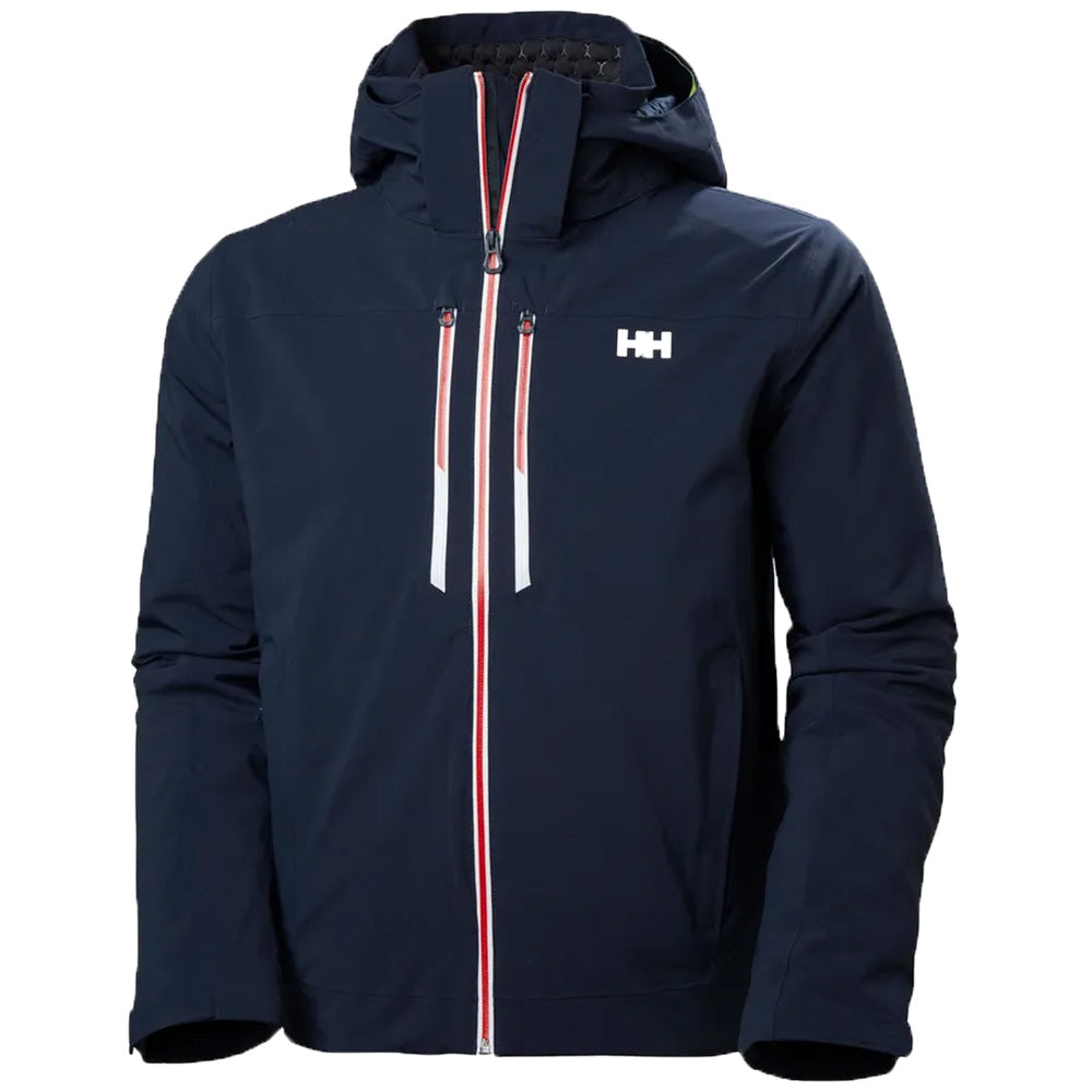 Helly Hansen Mens Alpha Lifaloft Jacket