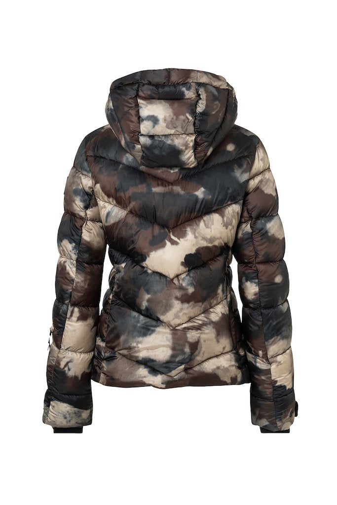 Bogner F&I Womens Saelly2 Jacket