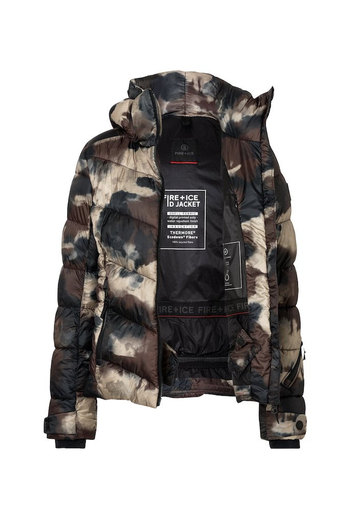 Bogner F&I Womens Saelly2 Jacket