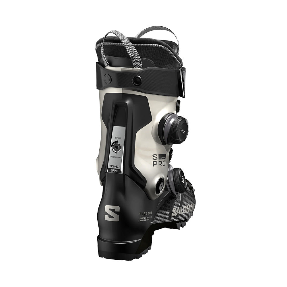 Salomon Womens S/Pro Supra Dual Boa 105 W