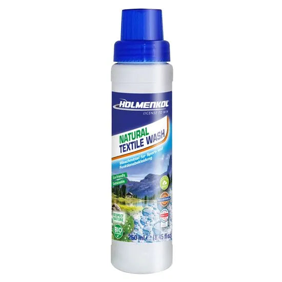 Holmenkol Natural Textile Wash