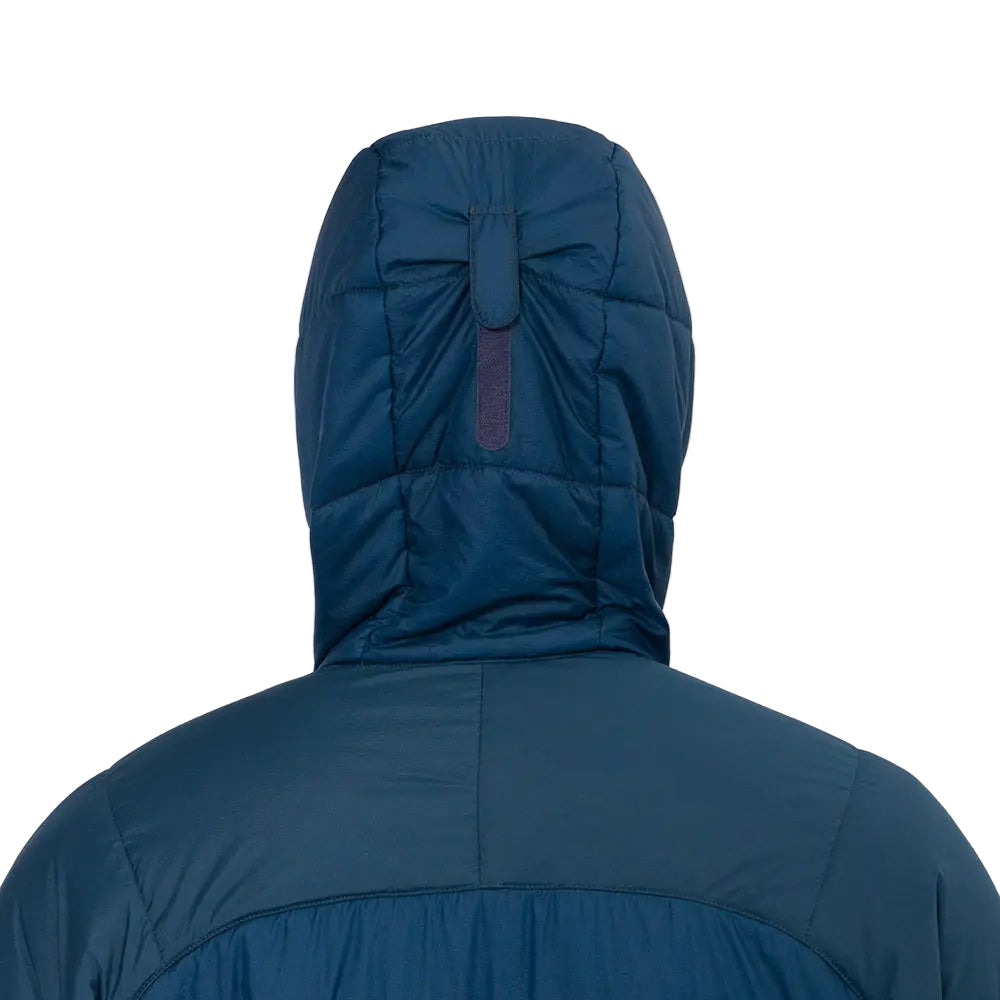 Montbell UL Thermawrap Parka Men's