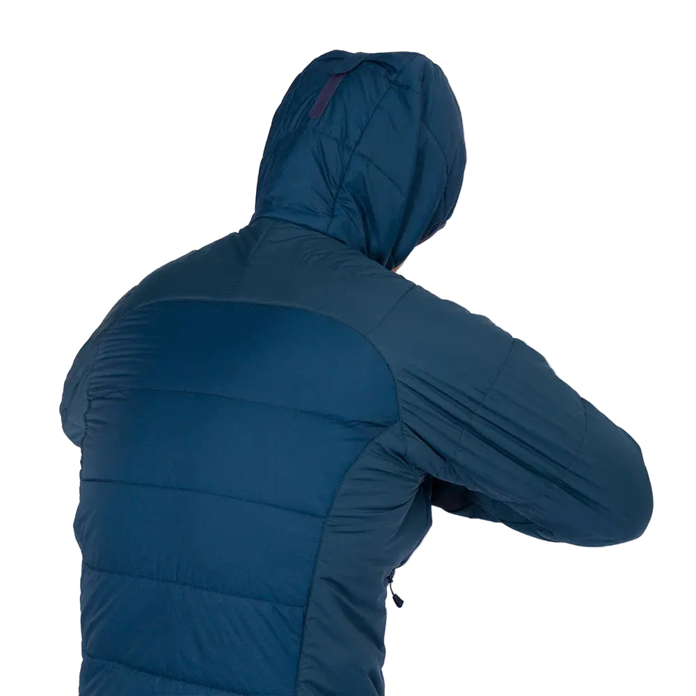 Montbell UL Thermawrap Parka Men's