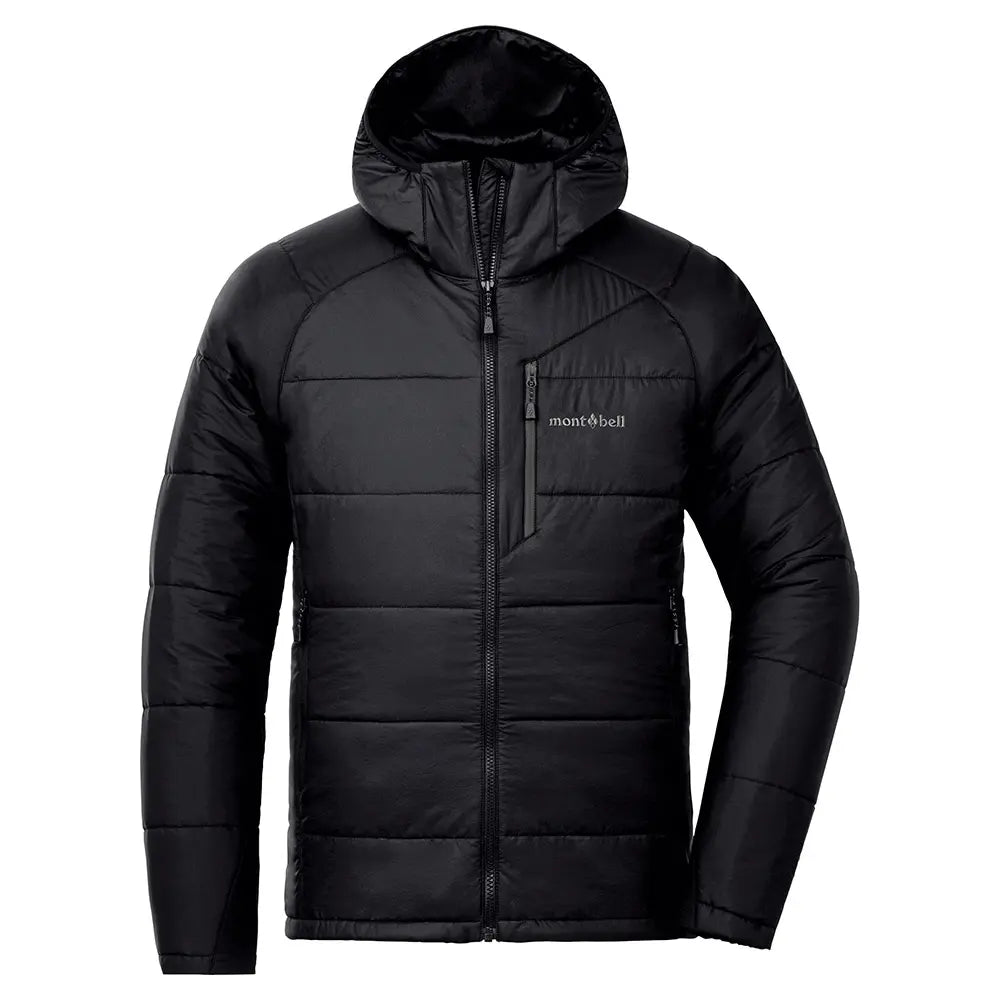 Montbell UL Thermawrap Parka Men's