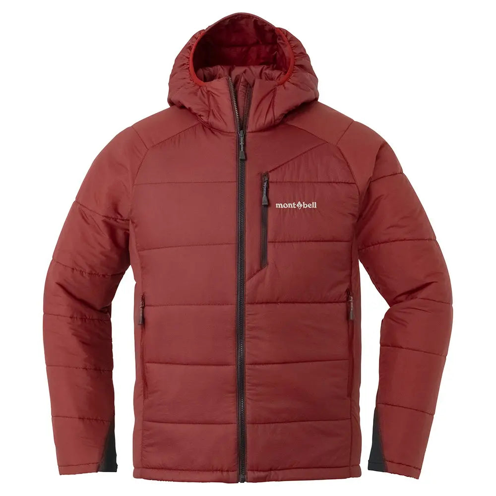 Montbell UL Thermawrap Parka Men's