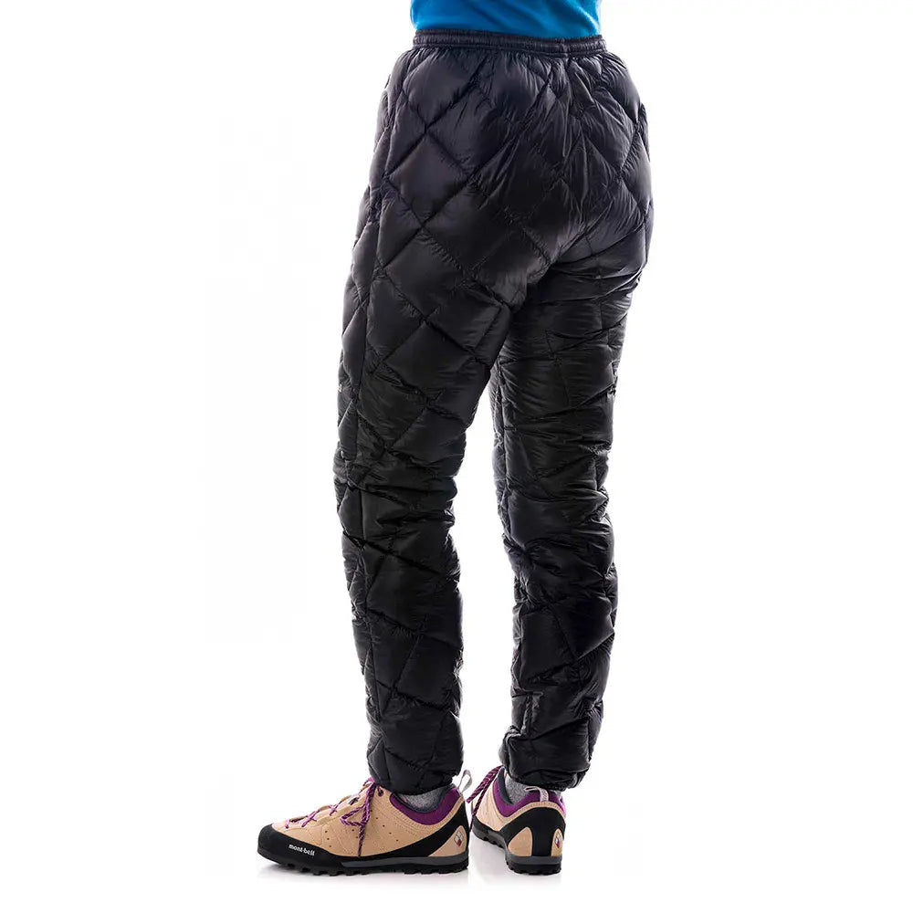 Montbell Light Down Pants Women's