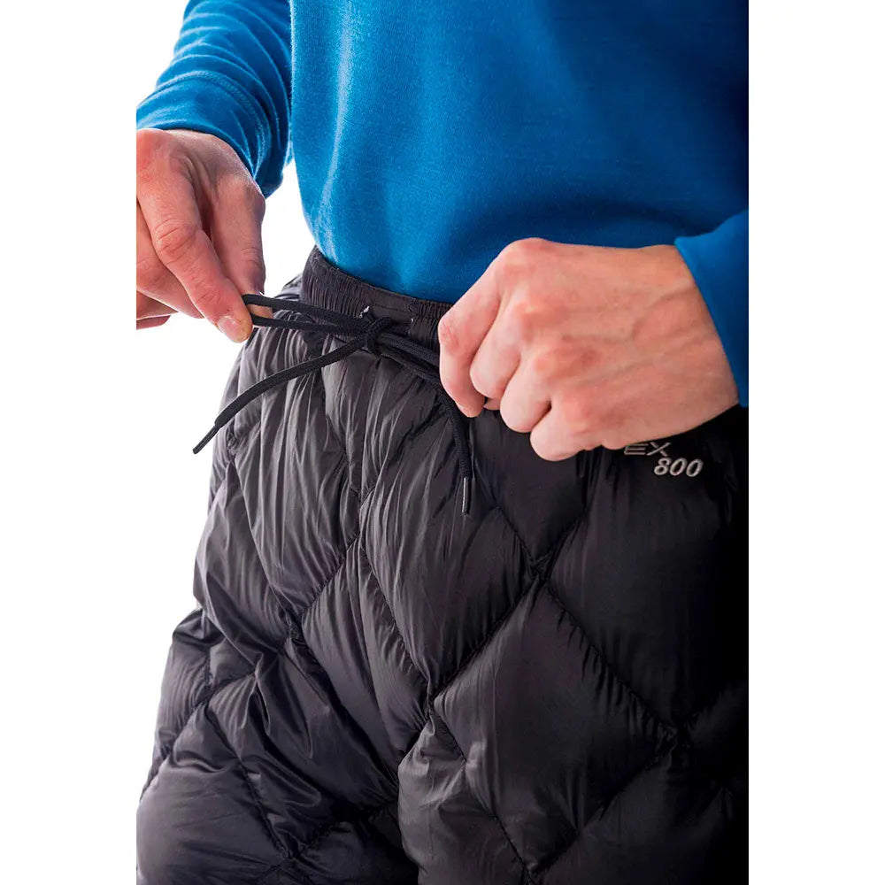 Montbell Light Down Pants Women's