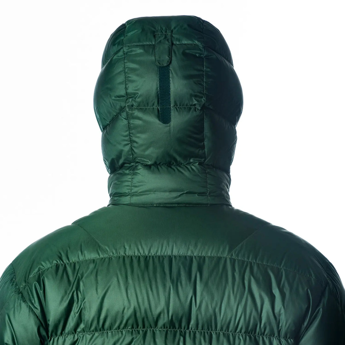 Montbell Alpine Light Down Parka Men's