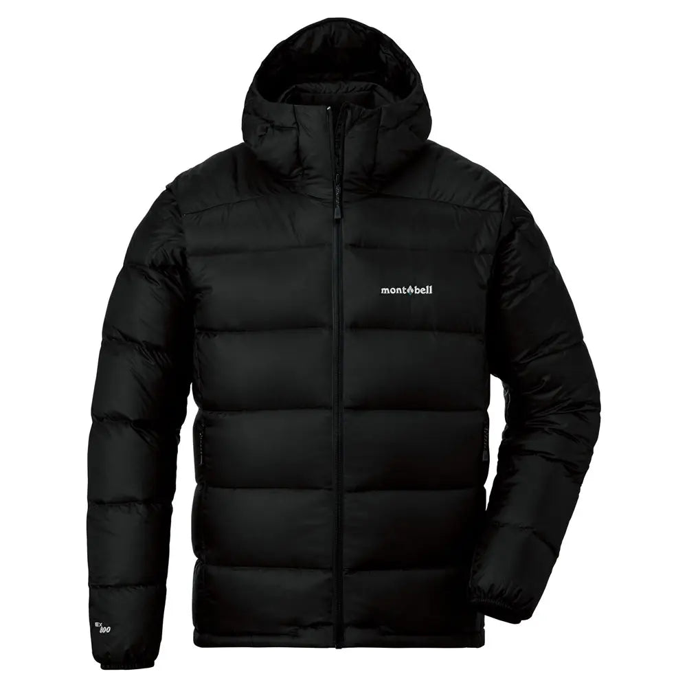Montbell Alpine Light Down Parka Men's