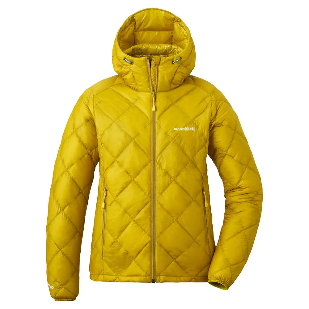 Montbell Superior Down Parka Women's