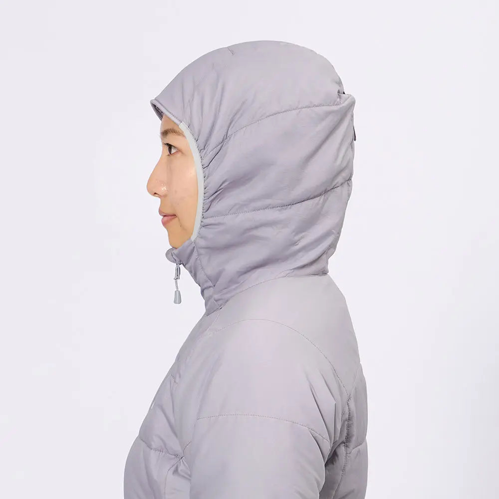 Montbell UL Thermawrap Parka Women's