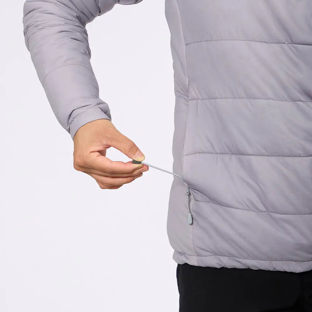 Montbell UL Thermawrap Parka Women's