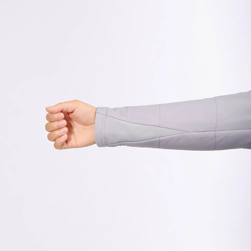 Montbell UL Thermawrap Parka Women's