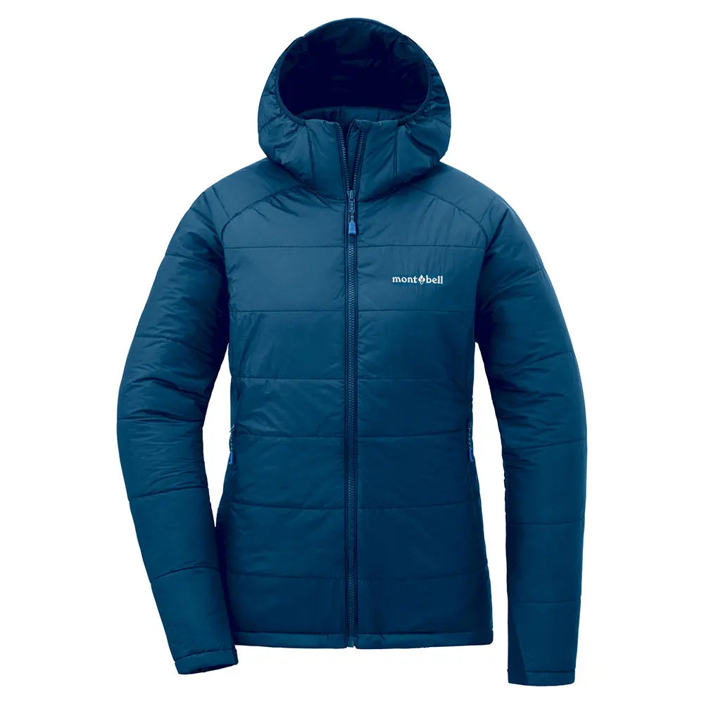 Montbell UL Thermawrap Parka Women's
