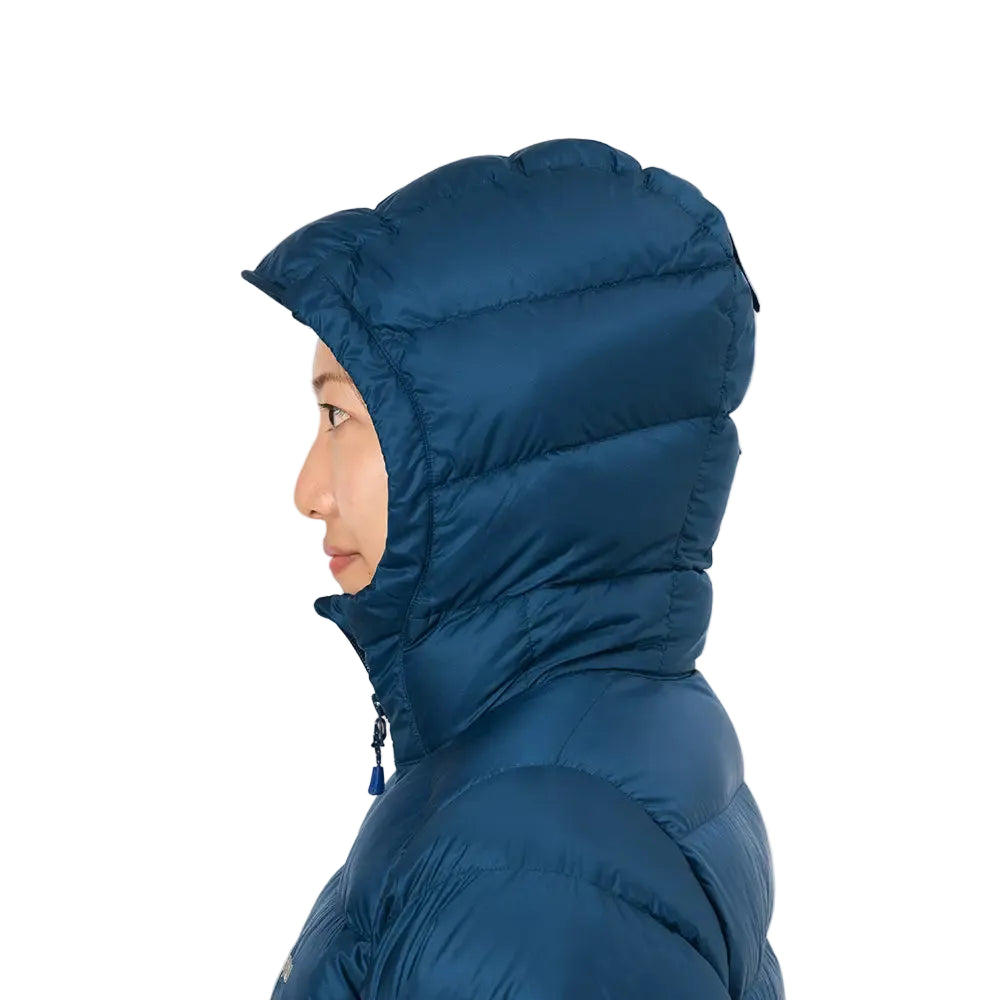 Montbell Alpine Light Down Parka Women's