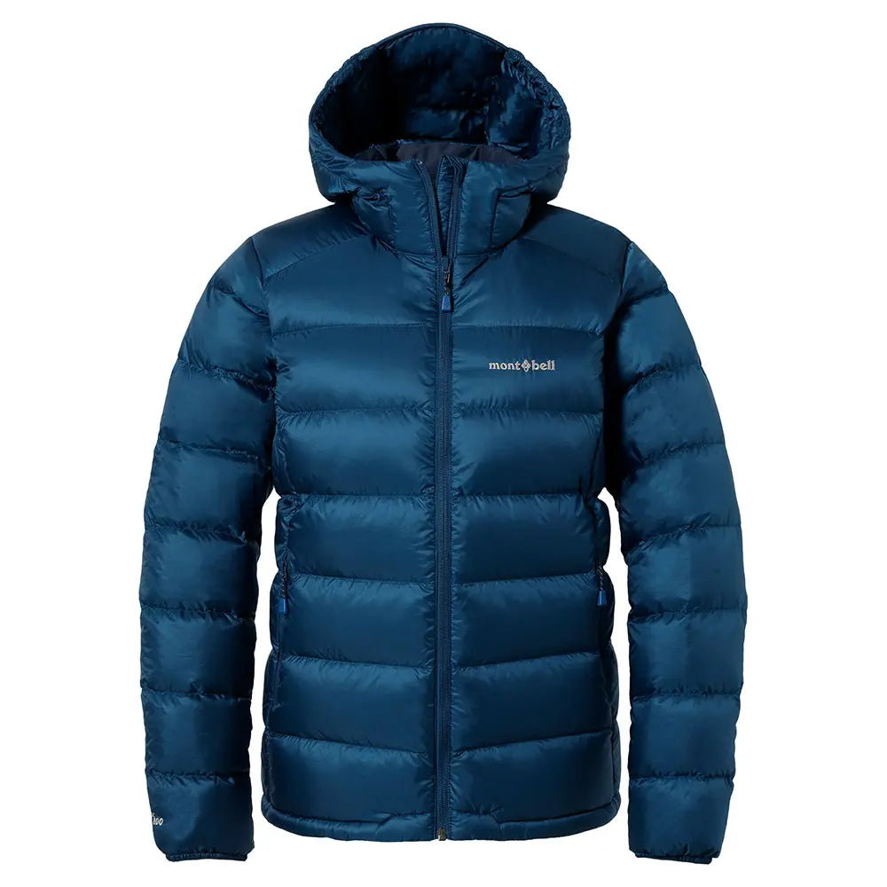 Montbell Alpine Light Down Parka Women's