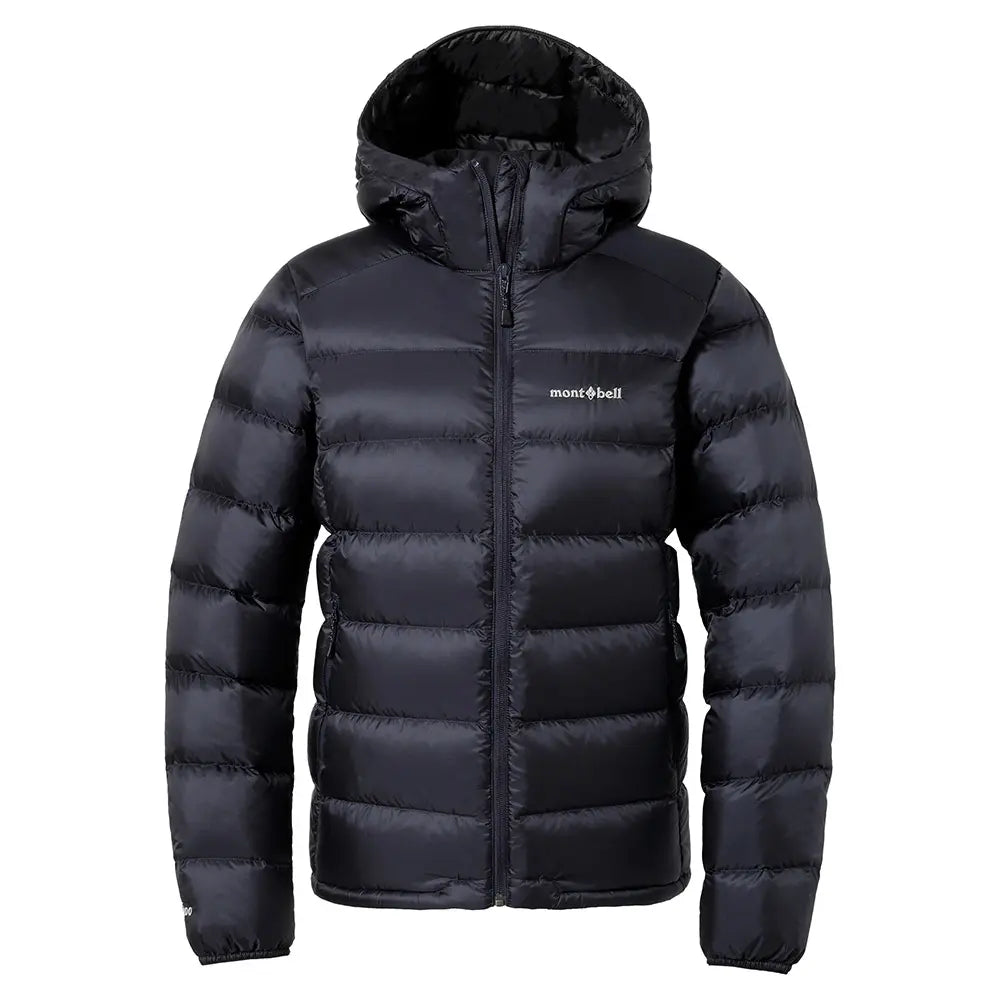 Montbell Alpine Light Down Parka Women's